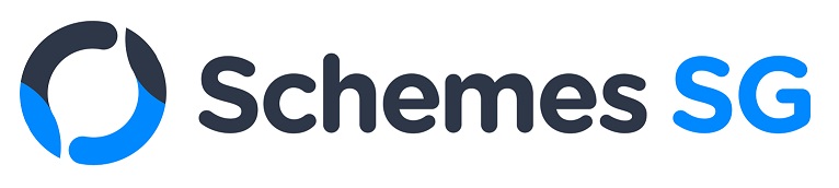 Schemes SG logo