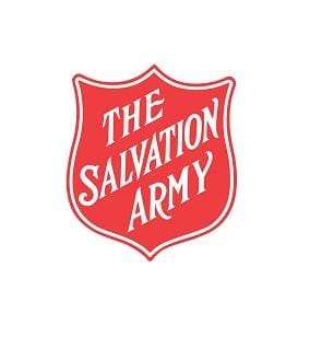 The Salvation Army